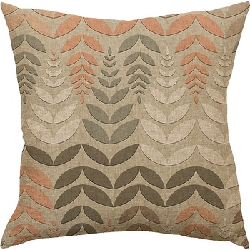 AGLIKA ВЪЗГЛАВНИЦА ДЕКОРАТИВНА clara 45х45см (13673470)