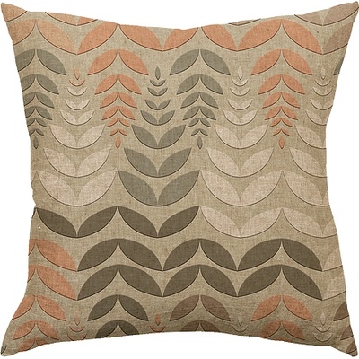 AGLIKA ВЪЗГЛАВНИЦА ДЕКОРАТИВНА clara 45х45см (13673470)