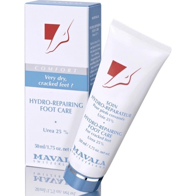 Mavala Hydro Repairing Foot Care 50 ml