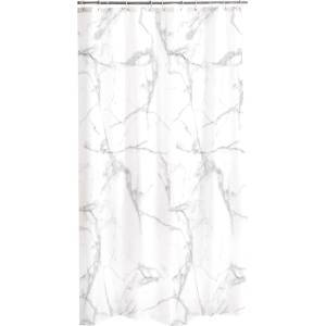 Douceur d'intérieur Завеса за душ 180x200 cm Marbre - douceur d'intérieur (6RD193)