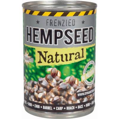 Dynamite Baits Frenzied Hempseed 350 g