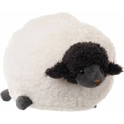 SWEET BLACK SHEEP ovečka černá Bukowski Design 35 cm