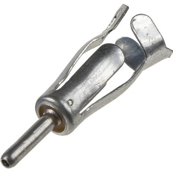 Konektor samec (jack) DIN