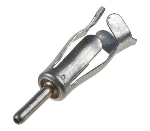 Konektor samec (jack) DIN