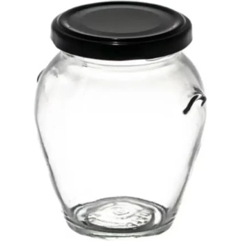 Leroy БУРКАН С КАПАЧКА 1.7 l 1 БР leroy (8595720697170)