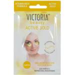 Victoria Beauty Колагенови пачове за очи с хиалурон, алое вера и витамин Е (9И0У-8322)