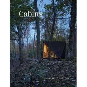 Cabins (ISBN: 9781864708332)