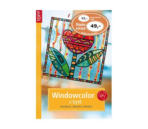 Windowcolor v bytě