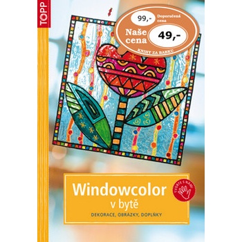 Windowcolor v bytě