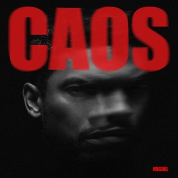 Miguel: Caos - CD