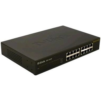D-Link DES-1016D