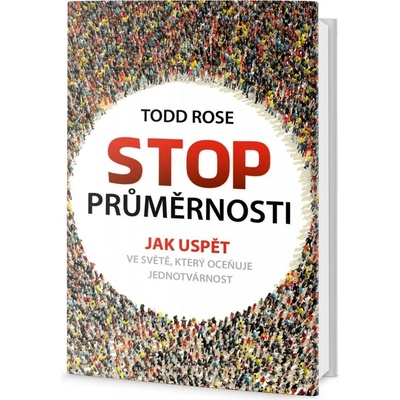 Stop průměrnosti