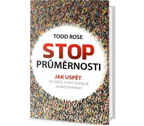 Stop průměrnosti