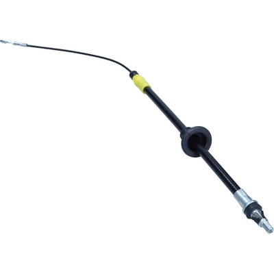 Ťažné lanko, parkovacia brzda MAXGEAR 32-1664 (321664)
