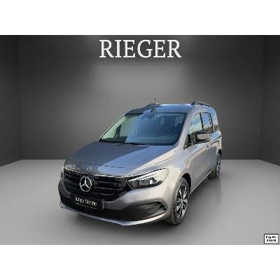 Mercedes-Benz EQT 200 90 kW