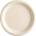 Еко чинии картонени Ф220мм classic 50бр (р-401123)