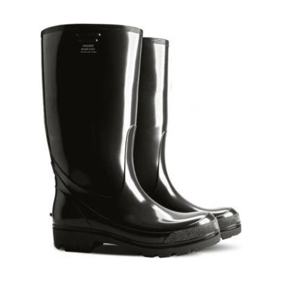 Demar GRANDER BLACK 0162 ČERNÁ