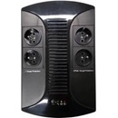 EUROCASE EA200PLUS 650VA