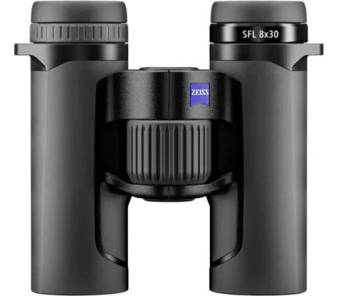 Zeiss Victory SFL 8x30