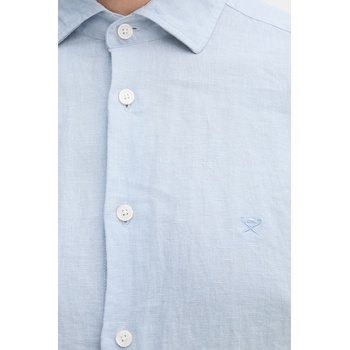Hackett Ленена риза Hackett London (HM3010636)