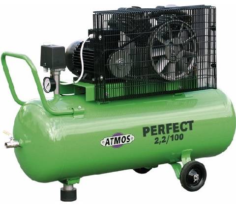Atmos Perfect 2,2/150