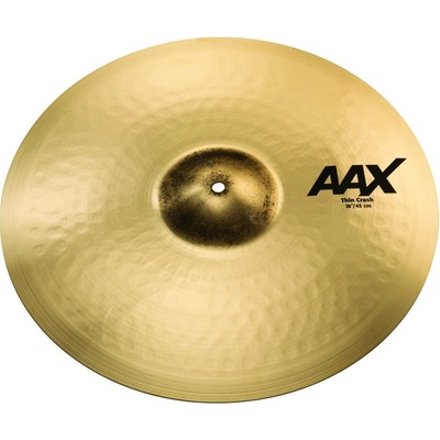 Sabian AAX Thin Crash 18"