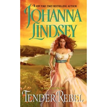 Harper Collins Publishers Tender Rebel | Johanna Lindsey
