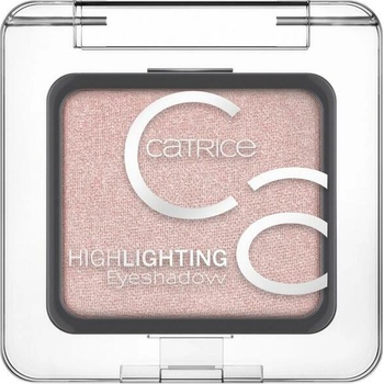 Catrice Highlighting Eyeshadow Fard De Pleoape Highlight To Hell 010