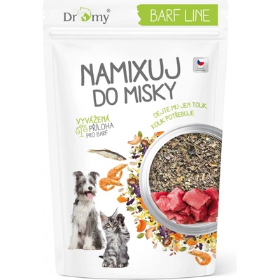 Dromy Vital - C 400 g