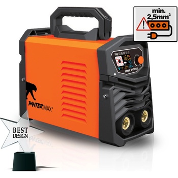 Pantermax MMA215LCD SET3