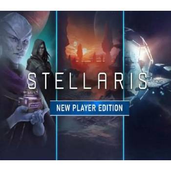 Stellaris (New Player Edition)