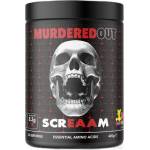 Murdered Out ScrEAAm | Essential Amino Acids [420 грама] Sour Scummy Bear