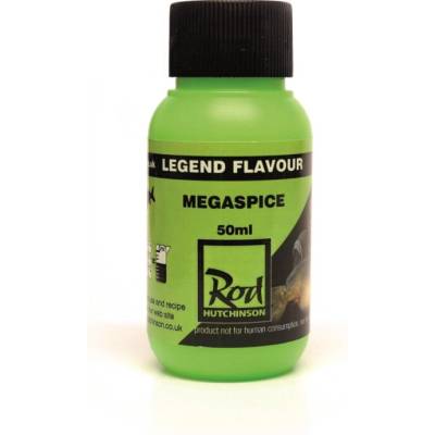 RH esence Legend Flavour Megaspice 100ml
