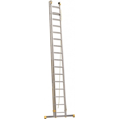 Alve Forte 2 x 14 příček 694 cm 8814