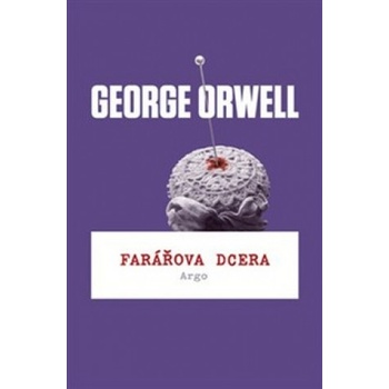 Farářova dcera