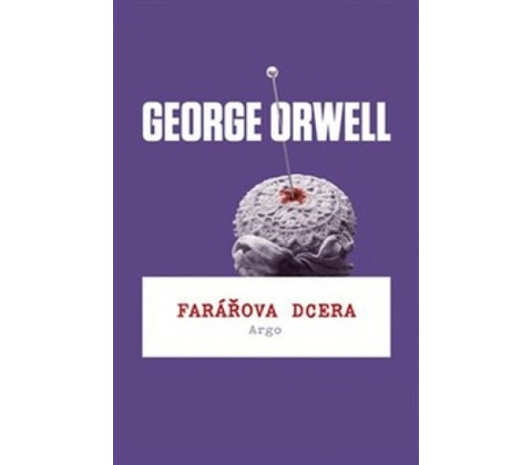 Farářova dcera
