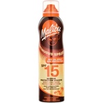 Malibu Continuous Dry Oil Spray SPF 15 sunscreen 175ml - Clear (White)