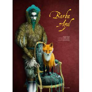 BARBA AZUL | CHARLES PERRAULT (ISBN: 9788414023372)