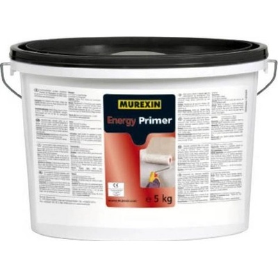MUREXIN náter penetračný Energy Primer (5 kg)