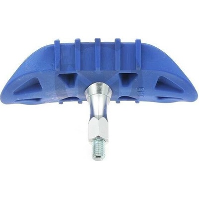 MOTION STUFF Halter (Zámek ráfku) 2,15" modrá