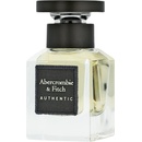 Abercrombie & Fitch Authentic toaletní voda pánská 30 ml