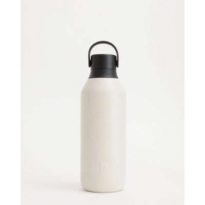 Chilly's Bottles termoláhev Track edice Soundwave series 3 500 ml