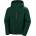 Helly Hansen Swift Infinity Insulated Ski Jacket Darkest Spruce 2XL Ски яке (65869_495-2XL)