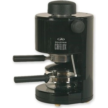 Szarvasi SZV-620 black