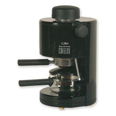 Szarvasi SZV-620 black