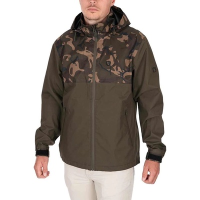 Fox Bunda Camo Khaki RS Jacket – Sleviste.cz