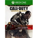 Hry na Xbox One Call of Duty: Advanced Warfare (Gold)