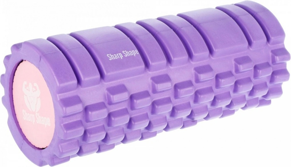Sharp Shape Roller 2in1