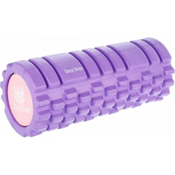 Sharp Shape Roller 2in1