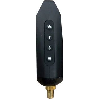 ZICO SADA UNICARP (4 indik.+1 příj.+kufřík)